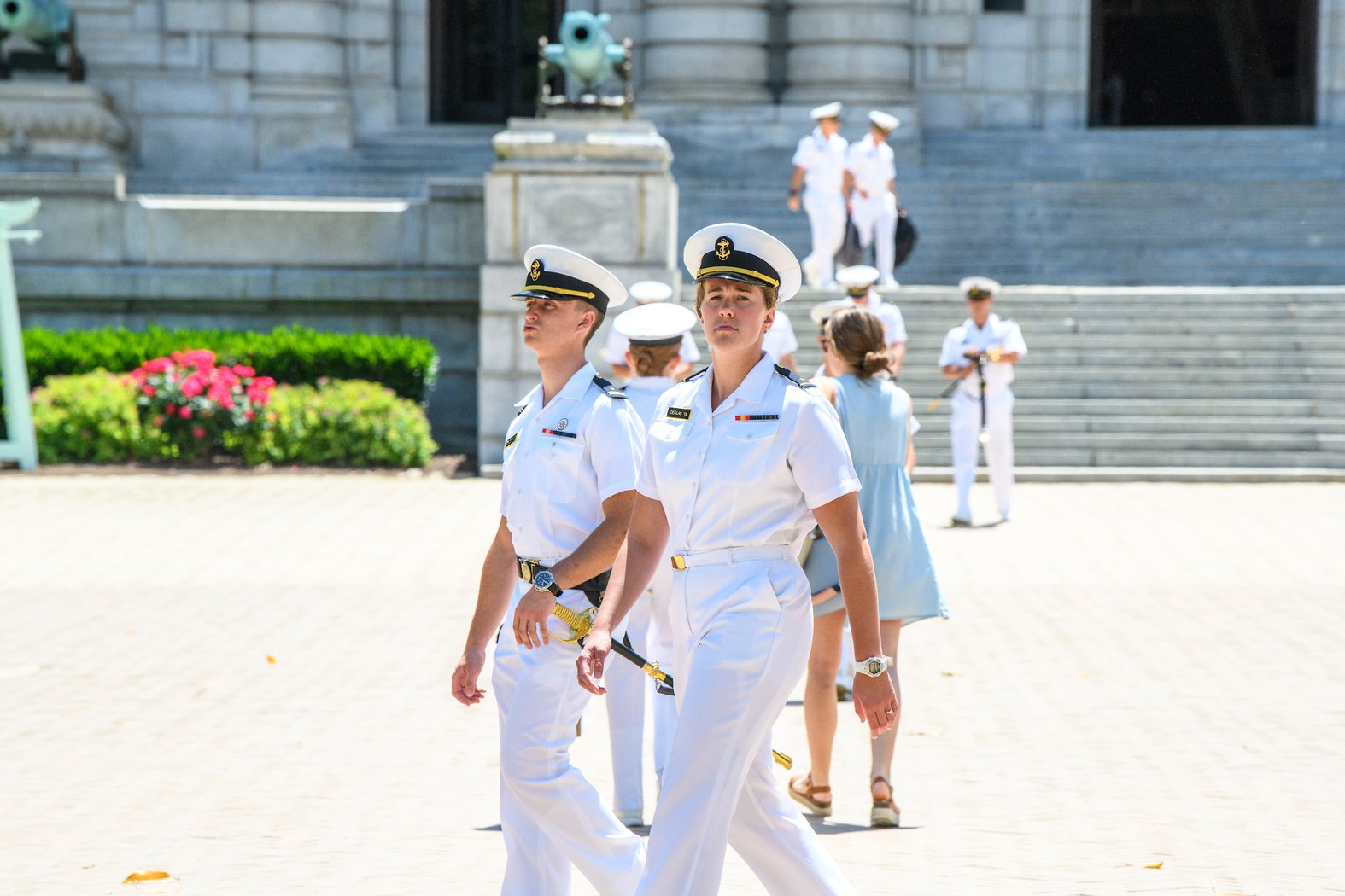 USNA Uniform Store
